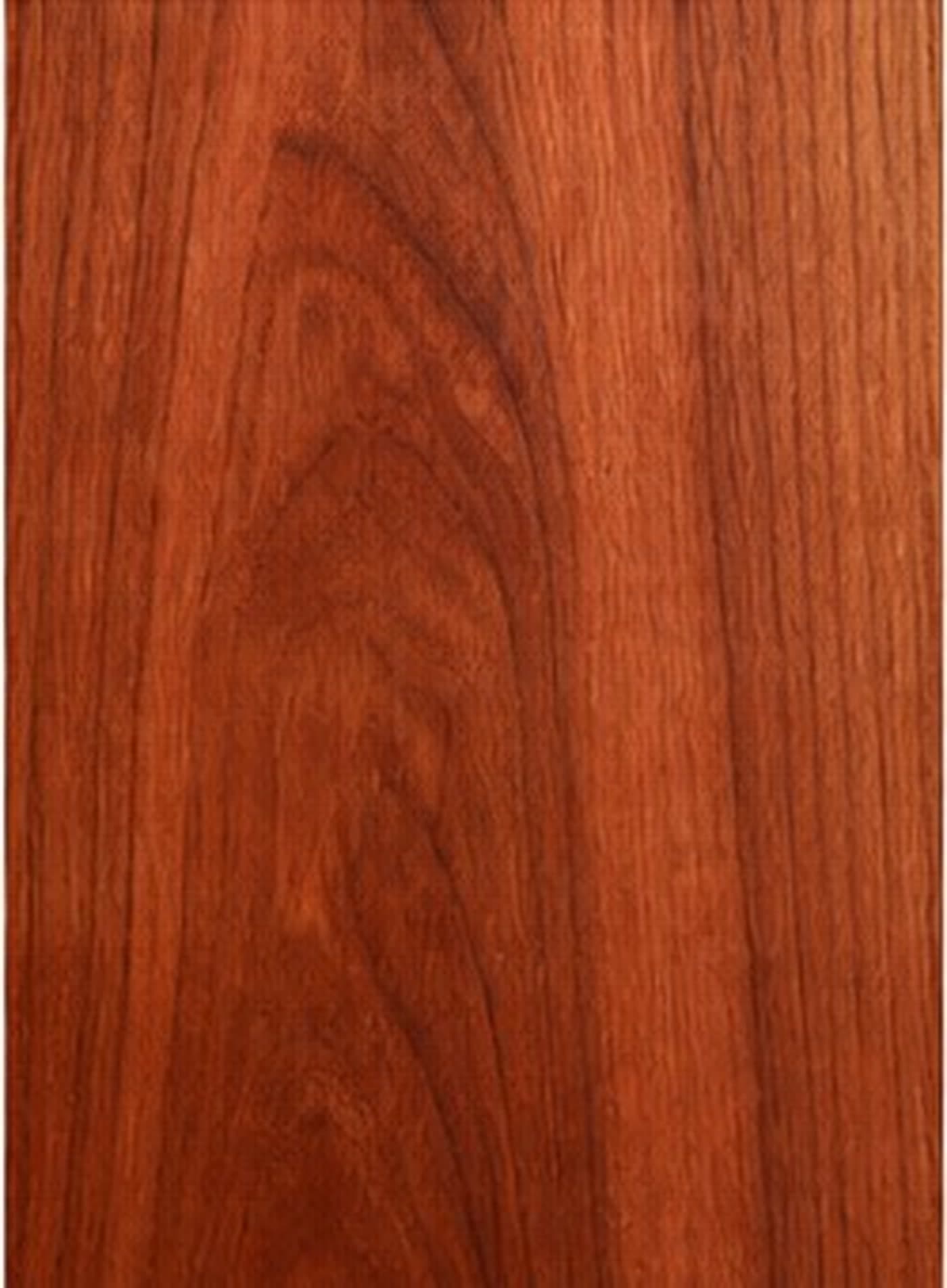 Brazilian Cherry swatch