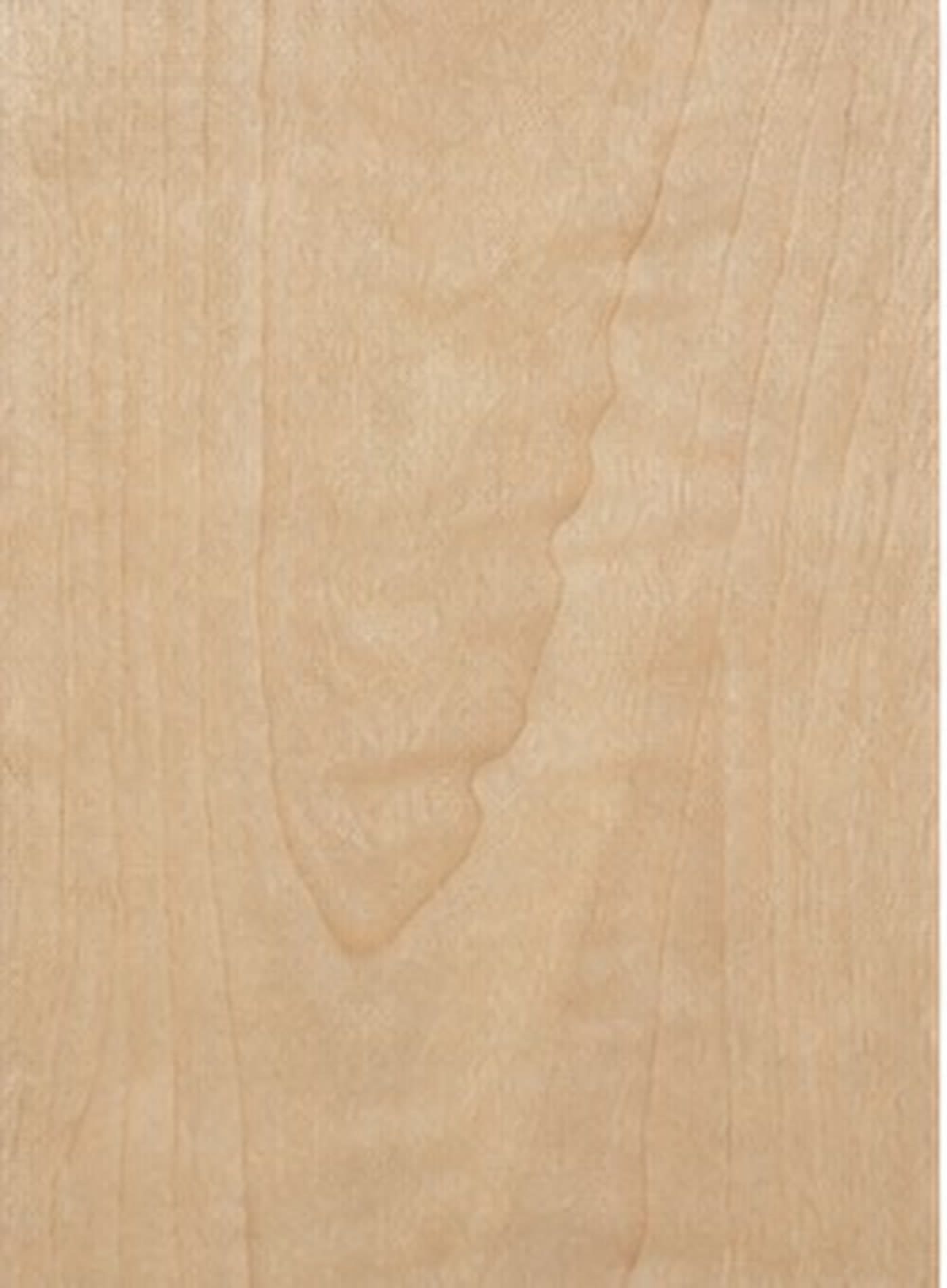 Hard Maple swatch
