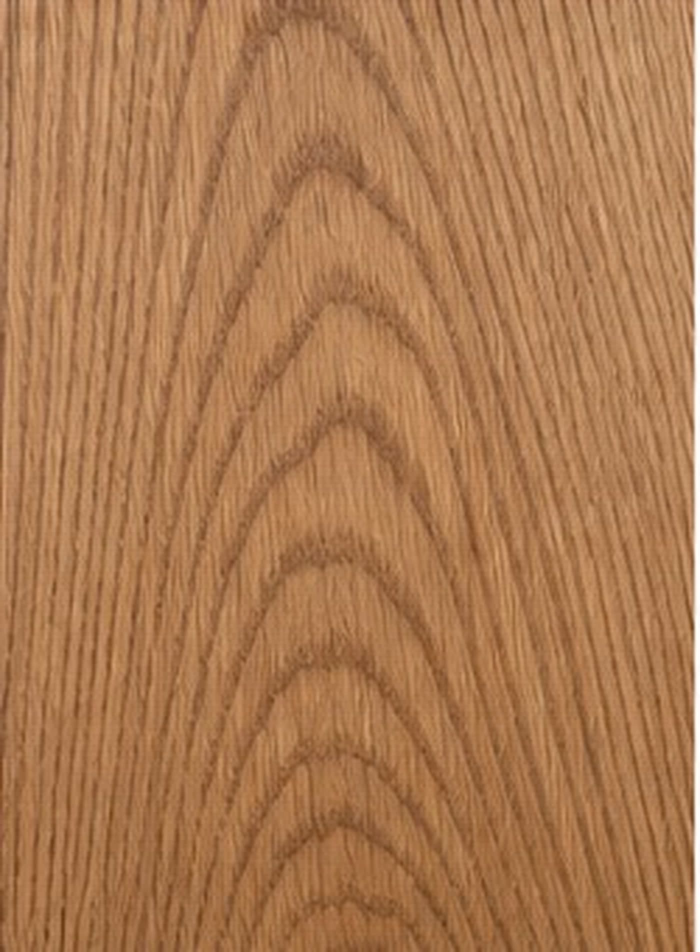 Red Oak swatch